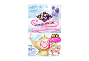 Magic Mixes Genie Lamp Refill Pk